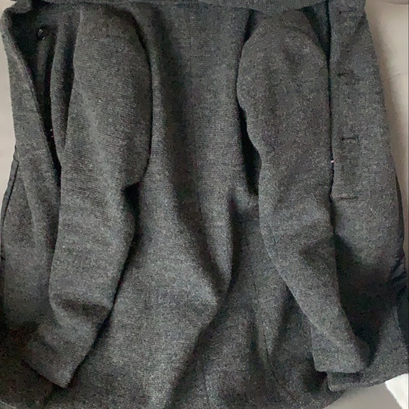 Coat - Picture 2 of 3